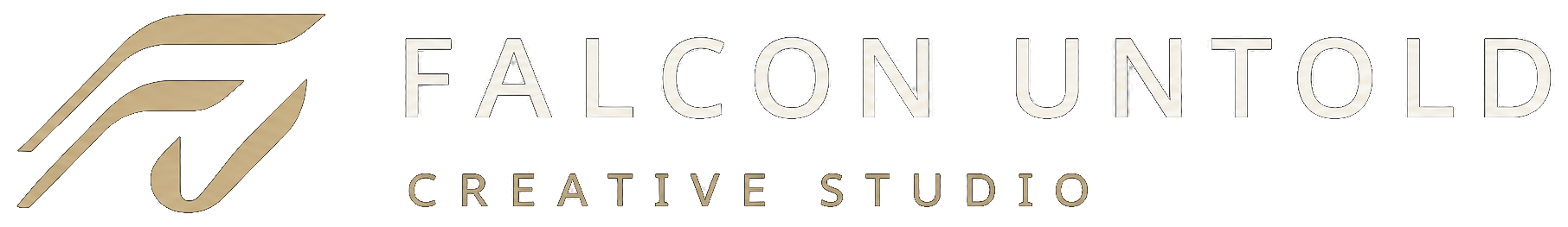 Falcon Untold Creative Studio